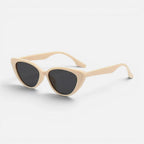 Retro Cat Eye Sunglasses — Comfortable