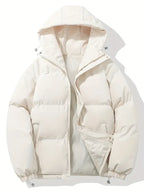 Serafina | Women's Hooded Puffer Jacket