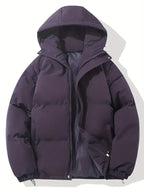 Serafina | Women's Hooded Puffer Jacket