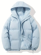 Serafina | Women's Hooded Puffer Jacket