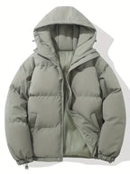 Serafina | Women's Hooded Puffer Jacket