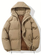 Serafina | Women's Hooded Puffer Jacket