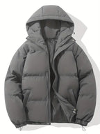 Serafina | Women's Hooded Puffer Jacket