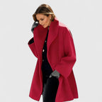 Elorinda | Elegant Coat — view 1