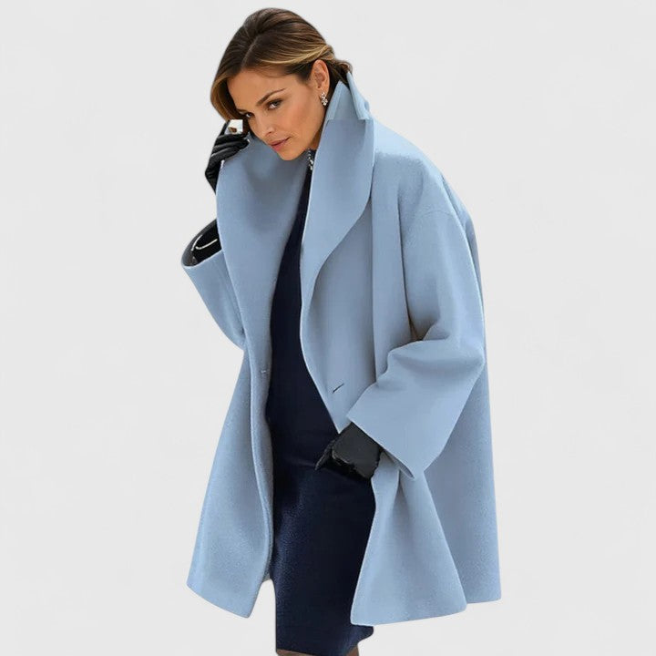 Oravienne | Refined Coat