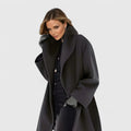 Oravienne | Refined Coat