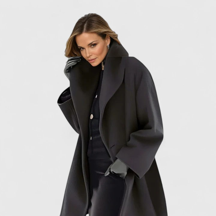 Oravienne | Refined Coat
