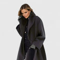 Elorinda | Elegant Coat — view 2
