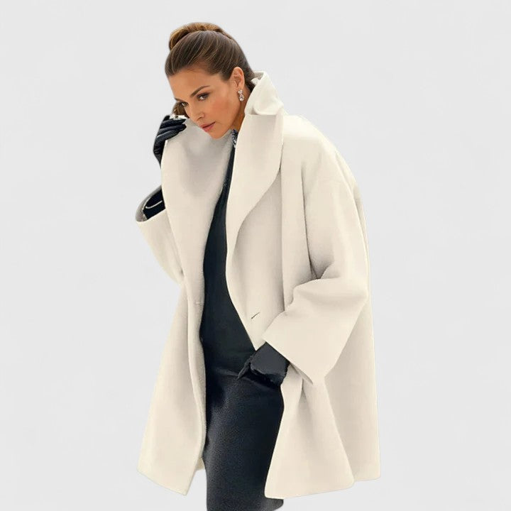 Elorinda | Elegant Coat — view 4