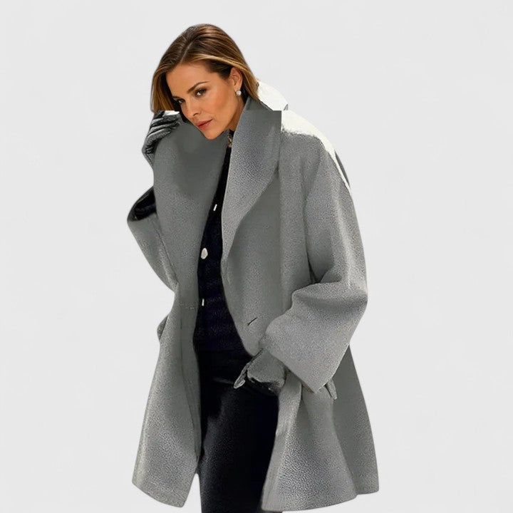 Oravienne | Refined Coat