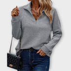 Chrystah | Comfortable Jumper — view 3