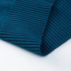 Max | Long Sleeve Turtleneck Sweater — TOPNEWPLACE (view 9)