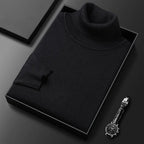 Max | Long Sleeve Turtleneck Sweater — TOPNEWPLACE (view 6)