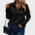 Chrystah | Comfortable Jumper — view 4