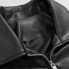 Stanley | Oversized Bomber Jacket — TOPNEWPLACE (view 3)
