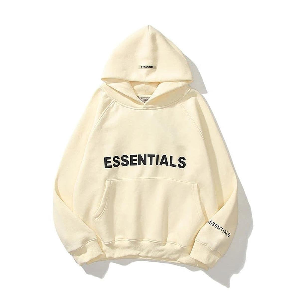 Ellis | Oversized Pullover Hoodie — TOPNEWPLACE (view 5)