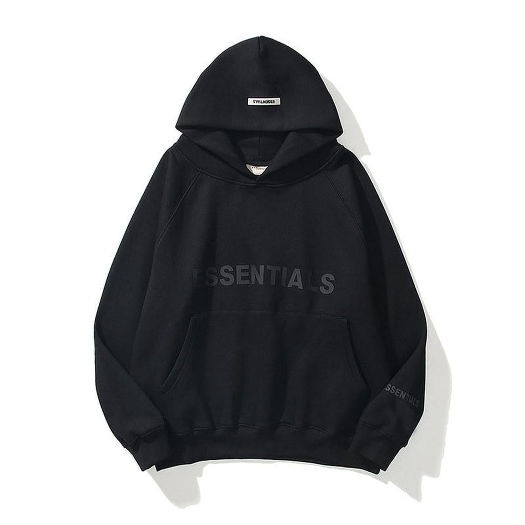 Ellis | Oversized Pullover Hoodie — TOPNEWPLACE (view 3)