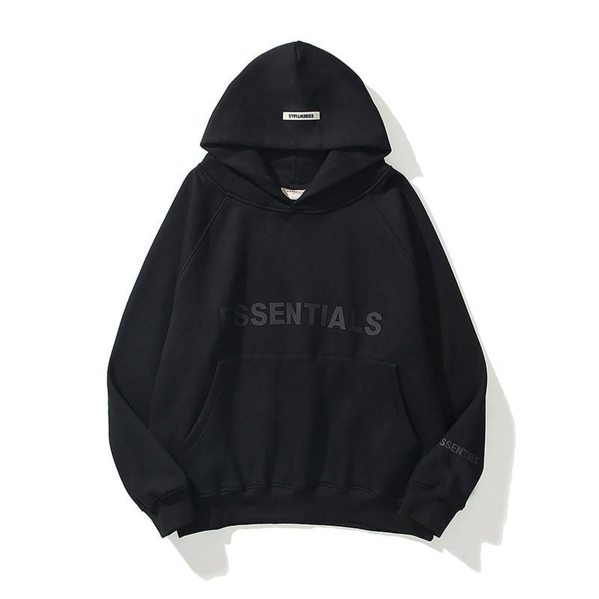 Ellis | Oversized Pullover Hoodie — TOPNEWPLACE (view 3)