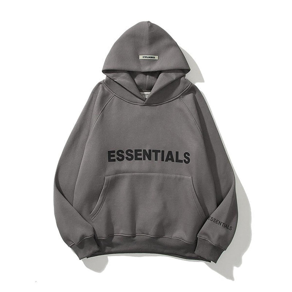 Ellis | Oversized Pullover Hoodie — TOPNEWPLACE (view 4)