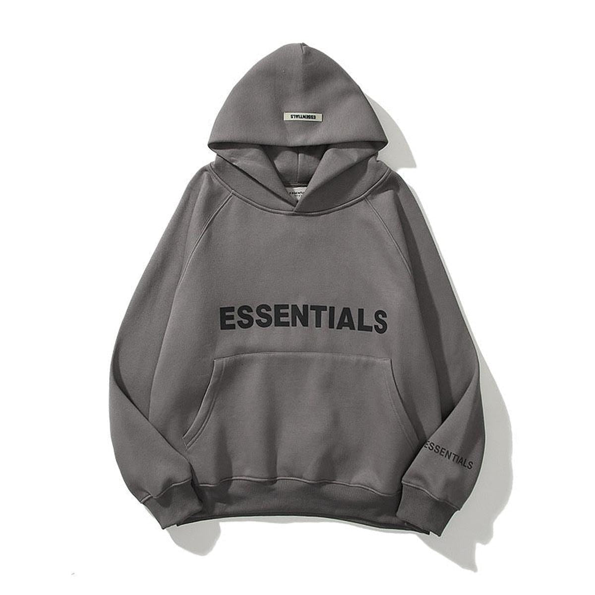 Ellis | Oversized Pullover Hoodie — TOPNEWPLACE (view 4)