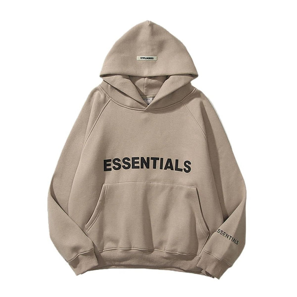 Ellis | Oversized Pullover Hoodie — TOPNEWPLACE