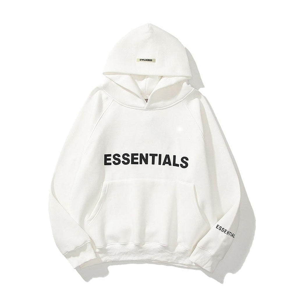 Ellis | Oversized Pullover Hoodie — TOPNEWPLACE (view 2)