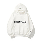 Ellis | Oversized Pullover Hoodie — TOPNEWPLACE (view 2)