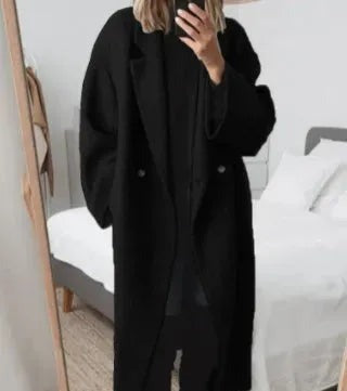 Eloise | Oversized Winter Coat — TOPNEWPLACE (view 4)