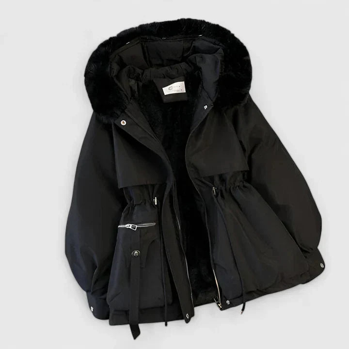 Aya | Elegant Jacket — view 2