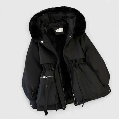 Aya | Elegant Jacket — view 2