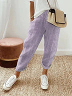 Irina | Women’s Coastal Tapered Lounge Pants — TOPNEWPLACE (view 10)