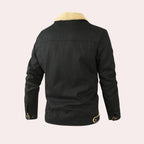 Max | Sherpa Work Jacket — TOPNEWPLACE (view 2)