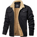 Max | Sherpa Work Jacket — TOPNEWPLACE
