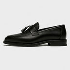 Alfie | Tassel Dress Loafers — TOPNEWPLACE (view 4)