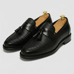 Alfie | Tassel Dress Loafers — TOPNEWPLACE