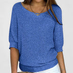 Kalyndrae | Comfort-Fit Jumper
