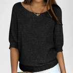 Kalyndrae | Comfort-Fit Jumper
