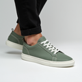 William | Men’s Low-Top Sneakers